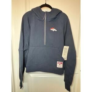 Denver Broncos Lululemon Scuba Hoodie